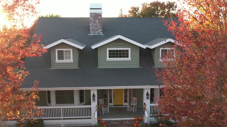 Best Gutter Installation and Repair  in Washoe Valley, NV