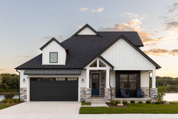 Best Flat Roofing  in Washoe Valley, NV