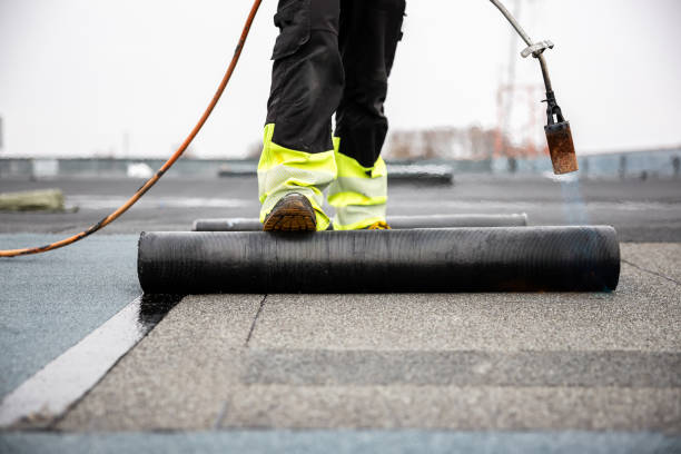 EPDM Roofing in Washoe Valley, NV