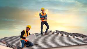 Best Roofing for New Construction  in Washoe Valley, NV